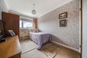 Bedroom three- click for photo gallery